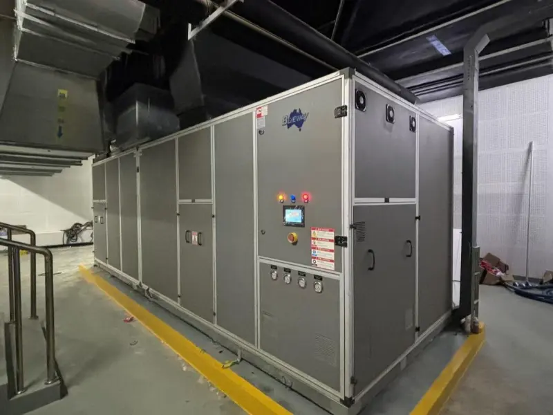 مركز هوشان الوطني للياقة البدنية بمدينة جيانغشان